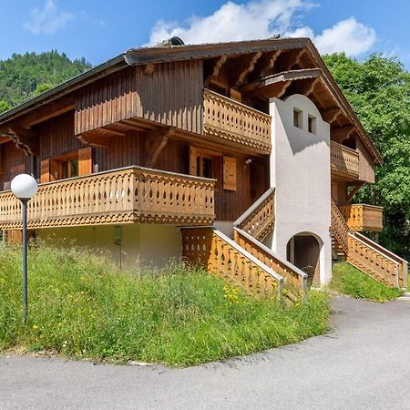 Quiet Apartment Near The Slopes La Clusaz Exterior photo